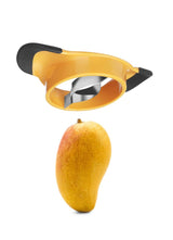 HENDI Mango slicer, HENDI, Orange, 195x133mm, rund