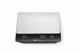 HENDI Kitchen scale 10 kg, HENDI, 160x210x(H)19mm