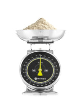 HENDI Mechanical kitchen scale, HENDI, 207x231x(H)254mm