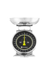 HENDI Mechanical kitchen scale, HENDI, 207x231x(H)254mm