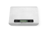 HENDI Kitchen scale, 5 kg, HENDI, 169x218x(H)13mm