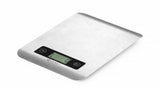 HENDI Kitchen scale, 5 kg, HENDI, 169x218x(H)13mm