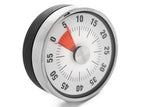 HENDI Analog kitchen timer, HENDI, ⌀80x(H)30mm