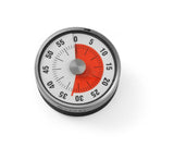 HENDI Analog kitchen timer, HENDI, ⌀80x(H)30mm