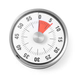 HENDI Analog kitchen timer, HENDI, ⌀80x(H)30mm