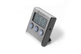 HENDI Digital kitchen timer, HENDI, 65x70x(H)17mm