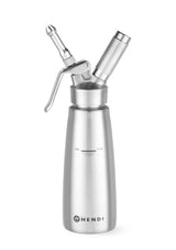 HENDI Cream whipper, HENDI, Profi Line, 0,5L, ⌀85x(H)235mm