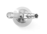 HENDI Cream whipper, HENDI, Profi Line, 0,5L, ⌀85x(H)235mm