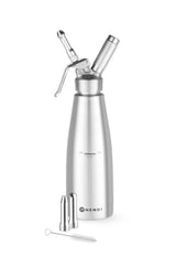 HENDI Cream whipper, HENDI, Profi Line, 0,5L, ⌀85x(H)235mm