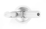 HENDI Cream whipper, HENDI, Kitchen Line, 0,25L, ⌀80x(H)200mm