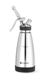 HENDI Thermo Whipper, HENDI, 0,5L, ⌀95x(H)275mm