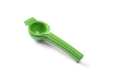 HENDI Citrus squeezer, BarUp, grön (för limes), grön, 203x60x(H)40mm