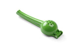 HENDI Citrus squeezer, BarUp, grön (för limes), grön, 203x60x(H)40mm
