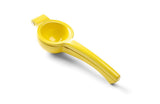 HENDI Citrus squeezer, BarUp, grön (för limes), grön, 203x60x(H)40mm