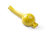 HENDI Citrus squeezer, BarUp, grön (för limes), grön, 203x60x(H)40mm