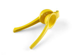 HENDI Citrus squeezer, BarUp, grön (för limes), grön, 203x60x(H)40mm