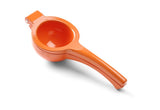 HENDI Citrus squeezer, BarUp, grön (för limes), grön, 203x60x(H)40mm