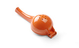 HENDI Citrus squeezer, BarUp, grön (för limes), grön, 203x60x(H)40mm