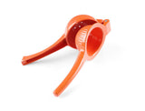 HENDI Citrus squeezer, BarUp, grön (för limes), grön, 203x60x(H)40mm