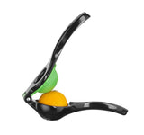 HENDI Citrus squeezer, BarUp, 225x80x(H)55mm