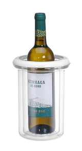 HENDI Wine cooler, HENDI, 1430L, Transparent, ⌀135x(H)230mm