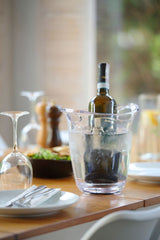 HENDI Champagne cooler, BarUp, 3L, 220x185x(H)226mm