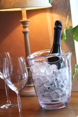 HENDI Champagne cooler, BarUp, 3L, 220x185x(H)226mm