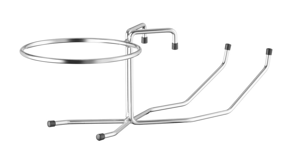 HENDI Wine cooler table bracket, BarUp, ⌀195x(H)510mm