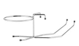 HENDI Wine cooler table bracket, BarUp, ⌀195x(H)510mm