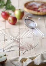 HENDI Cake cooler, HENDI, ⌀320x(H)20mm