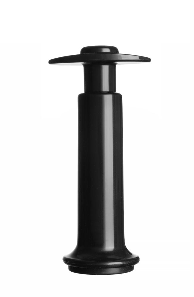 HENDI Vacuum wine saver, BarUp, 140x65x(H)50mm
