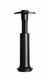 HENDI Vacuum wine saver, BarUp, 140x65x(H)50mm