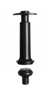 HENDI Vacuum wine saver, BarUp, 140x65x(H)50mm