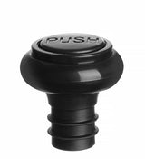 HENDI Additional stoppers för vacuum wine saver, BarUp, 2 pcs., ⌀40x(H)40mm