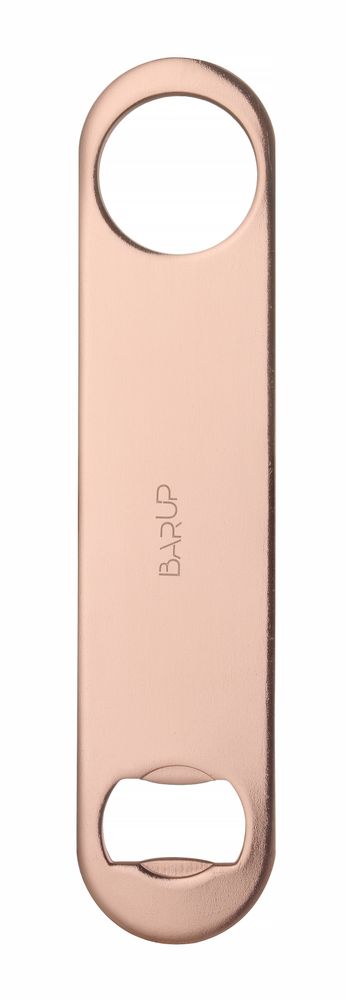 HENDI Bar blade, BarUp, Copper, 180x40x(H)2mm