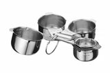 HENDI Kaffe & Dryck – 596487
