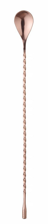HENDI Bar sked, BarUp, Copper, 385x35mm