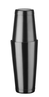 HENDI Barkit in tube, BarUp, svart, ⌀120x(H)320mm