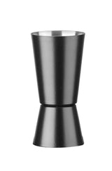 HENDI Barkit in tube, BarUp, svart, ⌀120x(H)320mm