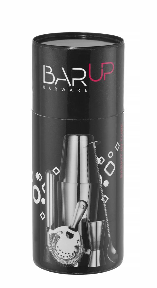 HENDI Barkit in tube, BarUp, ⌀120x(H)320mm