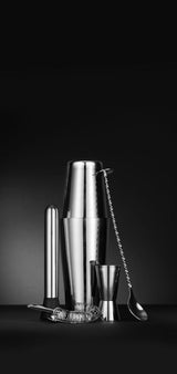 HENDI Barkit in tube, BarUp, ⌀120x(H)320mm