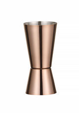 HENDI Barkit in tube, BarUp, Copper, ⌀120x(H)320mm