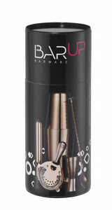 HENDI Barkit in tube, BarUp, Copper, ⌀120x(H)320mm