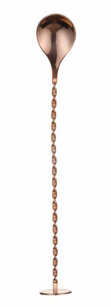 HENDI Barkit in tube, BarUp, Copper, ⌀120x(H)320mm