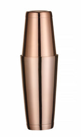 HENDI Barkit in tube, BarUp, Copper, ⌀120x(H)320mm