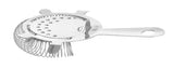 HENDI Hawthorne strainer, BarUp, Silver, 150x115x(H)18mm