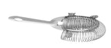 HENDI Hawthorne strainer, BarUp, Silver, 150x115x(H)18mm
