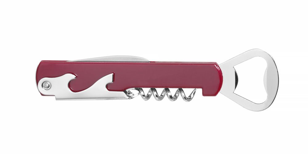 HENDI Waiter's corkscrew, BarUp, (L)140mm