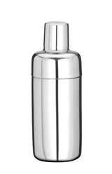 HENDI Cobbler shaker 3-part, BarUp, 0,5L, ⌀79x(H)199mm
