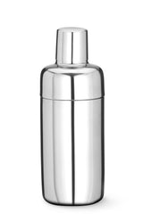 HENDI Cobbler shaker 3-part, BarUp, 0,5L, ⌀79x(H)199mm